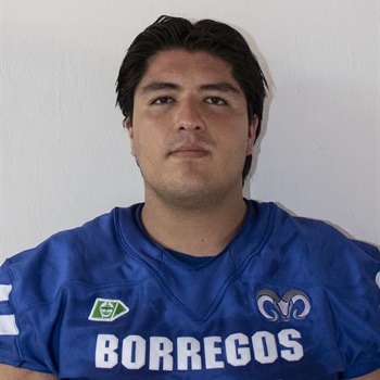 Luis Alberto Luevano Mercado