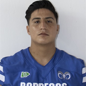 Pablo Gael Aparicio Gallart