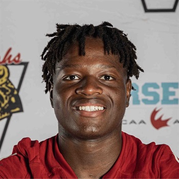 Sergile Junior Domguia Nyouvop