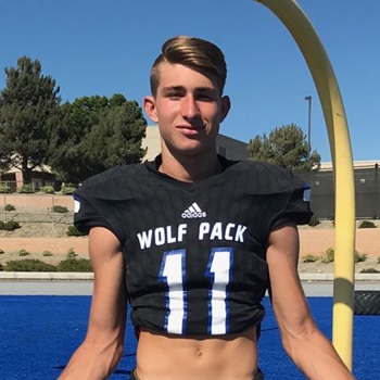 Cade Weaver