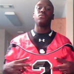 Daniels Jaquan