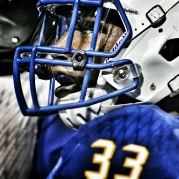 Greg Pitre Jr