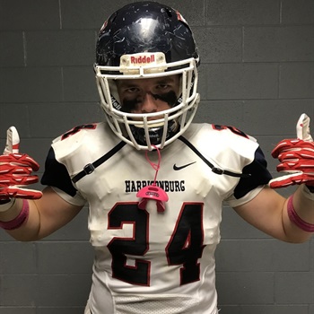 Casey Blankenship II