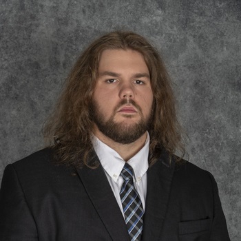 Jacob Tull