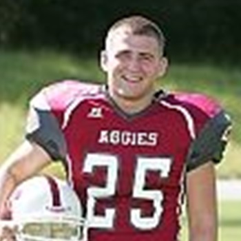 Dylan Mancuso