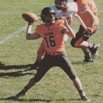 Landon Forsyth