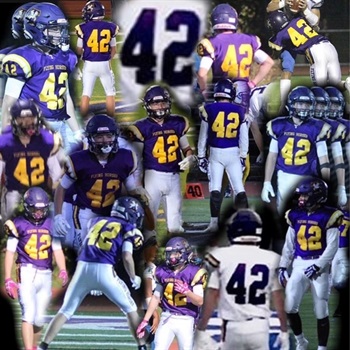 Connor Dwyer