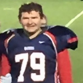 Zachary Henderson