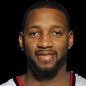 Tracy McGrady