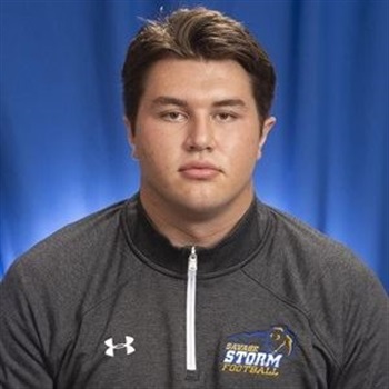 Cole Chapman