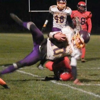 Mason Berglund