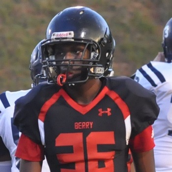 Jaylen McGill