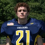 Nick Albergo