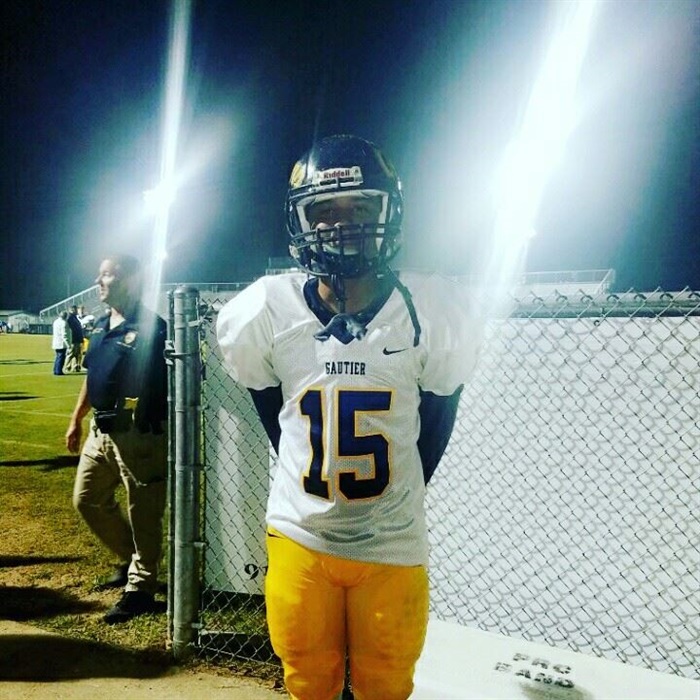 Daylan Ray - Hudl