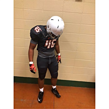 Khannan "Khanine" Durr