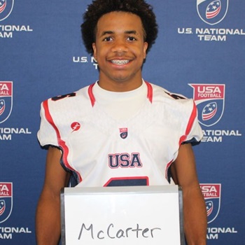 Eric McCarter