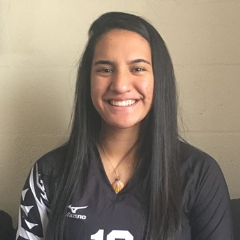 Beam (Kame'e) Parker