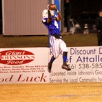 Xavier Caldwell