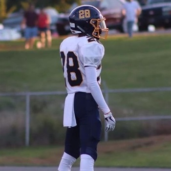 LaDerrick Neville
