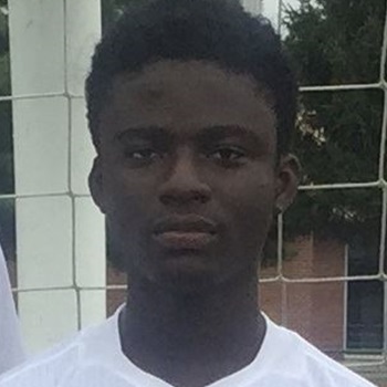 Derrick Baah