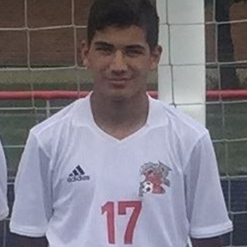 Brandon Garcia