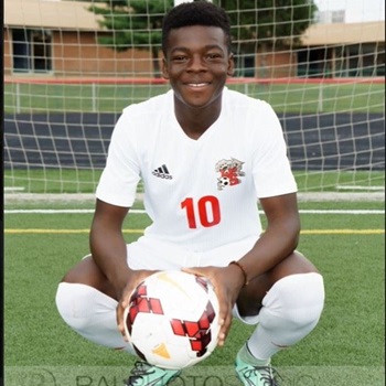 Aboubakar Abdourahou