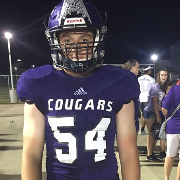 Hayden Goodlett