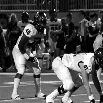 Kameron(Kiko) Johnson