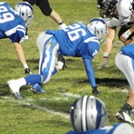 Nick Albright