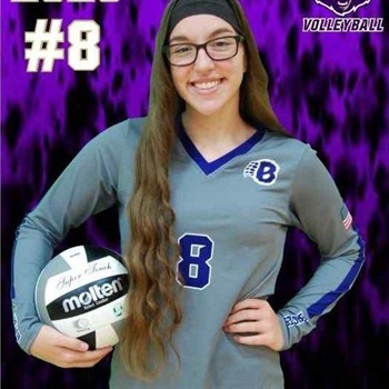 Mackenzie G Halliday