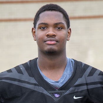 Miles Fletcher-Smith