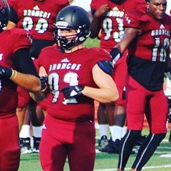 Bridger Scott