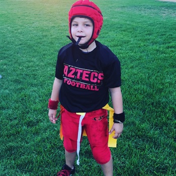 Joseph Monroy-Cuevas