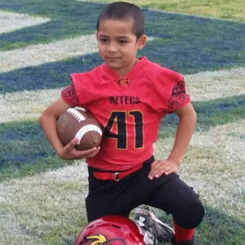 Ryan Colunga