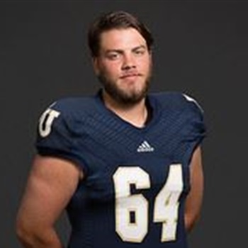 Jackson McKenna-Kier