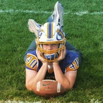 Bryan Goehring-Reinhart