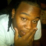 Tevin Young