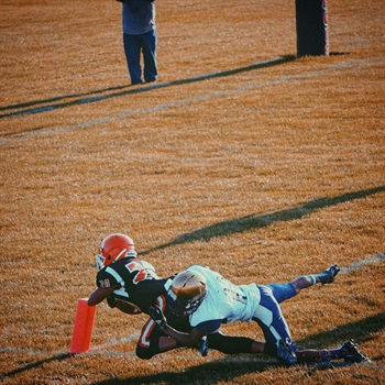 Christian Riego De Dios