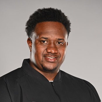 Markus Cook
