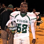 Calvin Jackson