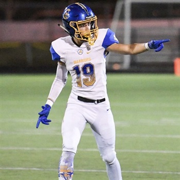 Koleman "Kole" Moxley