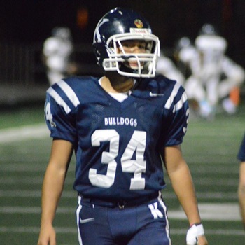 Elijah Franco