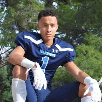 Oscar Landry