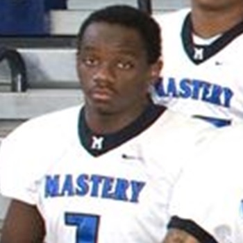 Reginald Nelson