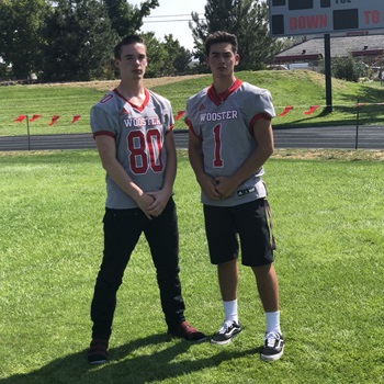 Andrew Puccinelli II