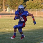 Dyllon Parker
