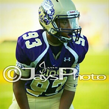 Jalen Rhodes