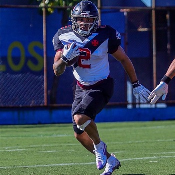 Kentrell Beck