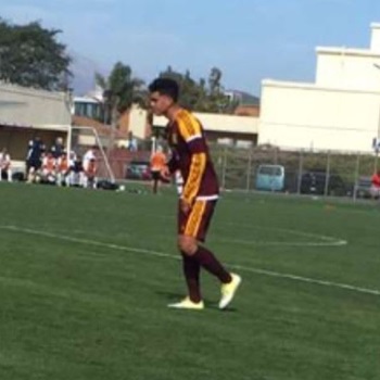 Luis Andrade