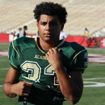 Robert Baker Jr. (RJ)